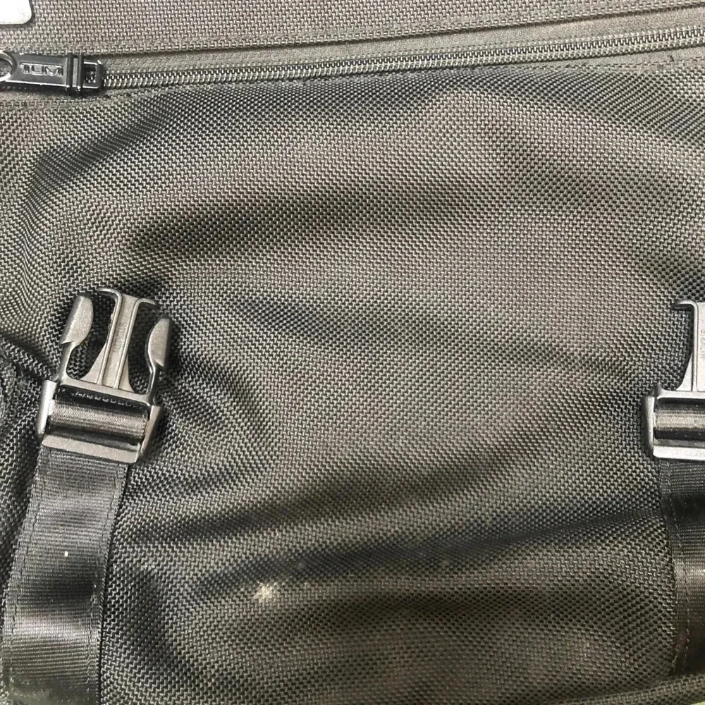 TUMI ALPHA 3 IN 1 BACKPACK